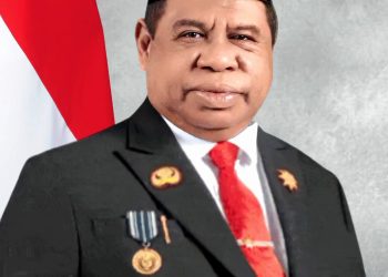 Pj Gubernur Papua Barat Dijadwalkan Kunker ke Mansel Dua Hari Kedepan