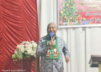 Program PISEW Bangkitkan Perekonomian di Kampung Lusiperi dan Wonodadi Mulya Kabupaten Fakfak