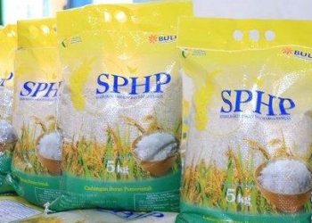 Jelang Nataru, Bupati Jamin Stok Bapok di Manokwari Aman