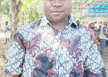 PDI Perjuangan Usulkan Ferdinan Waran, Ketua DPRD Kabupaten Mansel Jalur PAW