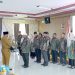 Bupati Pesan Filosofi Satu Tungku Tiga Batu Topang Eksistensi Rumah Kaki Seribu di Manokwari