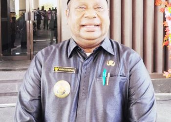 Bupati Waran Tegas, Oknum TNI-AD yang Aniyaya Masyarakat Ditindak Tegas