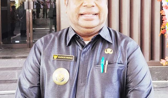 Bupati Waran Tegas, Oknum TNI-AD yang Aniyaya Masyarakat Ditindak Tegas