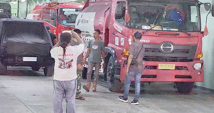 Pertamina Siap Dukung Penyaluran Avtur ke Bandara Siboru dan Nabire Baru