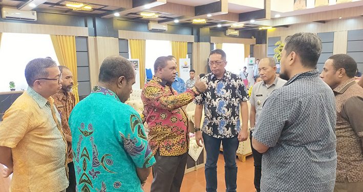 Petani Berkurang, Mentan Dorong Regenerasi Melalui Petani Milineal