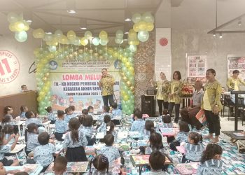 Pemkab Manokwari Gelar Konsultasi Publik RDTR Perencanaan Wilayah Warmare-Prafi