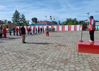 Setelah Libur Natal, Bupati Waran Lakukan Pergeseran Pejabat