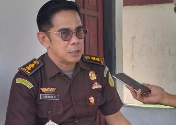 Nahkoda Kapal Mitra Mulia Dijerat Undang-undang Lingkungan Hidup