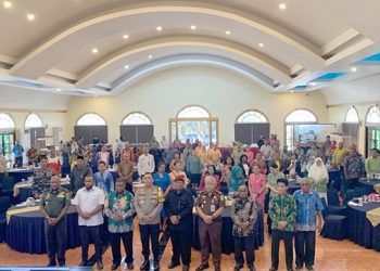 Kasus Konvensional Mengalami Peningkatan Cukup Signifikan