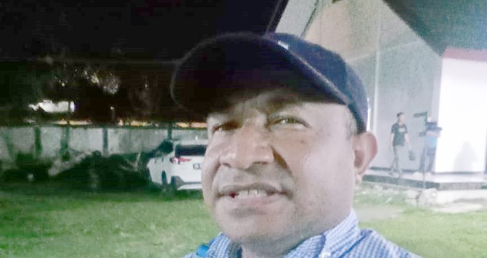 KejariTeluk Bintuni Dalami Dana Hibah KPU 2019-2020 sekitar Rp. 64 Miliar