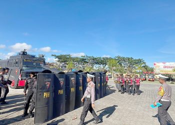 Kasus Konvensional Mengalami Peningkatan Cukup Signifikan