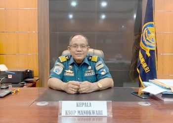 Komunitas Gibran Fans Resmi Hadir di Papua Barat