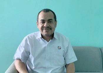 Komunitas Gibran Fans Resmi Hadir di Papua Barat