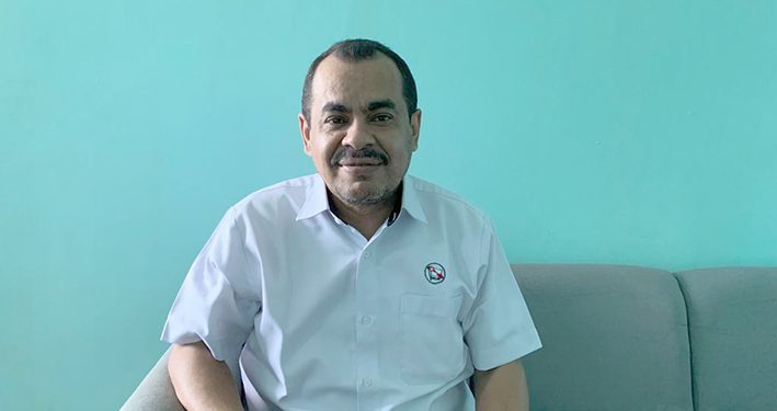 Komunitas Gibran Fans Resmi Hadir di Papua Barat