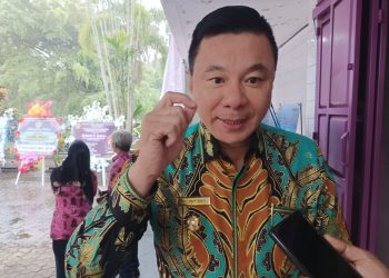Program PISEW Bangkitkan Perekonomian di Kampung Lusiperi dan Wonodadi Mulya Kabupaten Fakfak