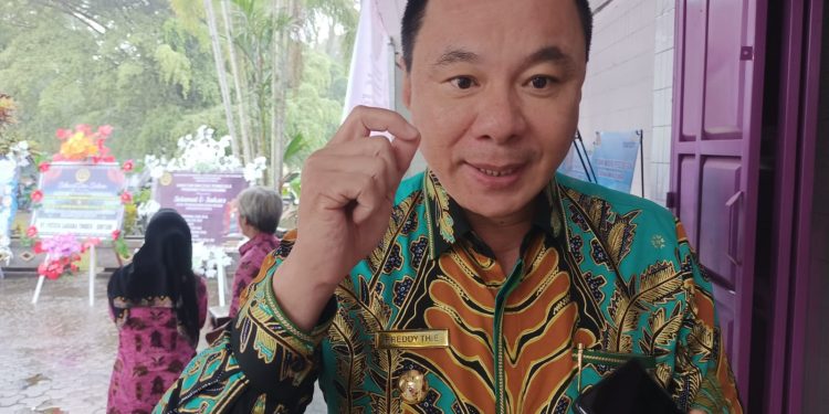 Program PISEW Bangkitkan Perekonomian di Kampung Lusiperi dan Wonodadi Mulya Kabupaten Fakfak