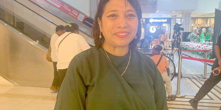 Program PISEW Bangkitkan Perekonomian di Kampung Lusiperi dan Wonodadi Mulya Kabupaten Fakfak