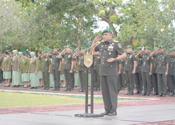 Satpol PP akan Tertibkan APK ‘Liar’