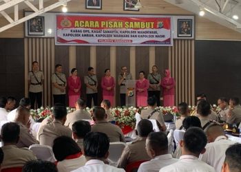 Perkara Penganiayaan 2 Oknum Polisi, Saksi Ngaku Tak Tahu Penyebab Kematian Korban