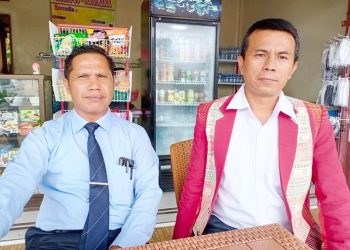 Pengadilan Tidak Berwenang, Rasman Siregar Upaya Banding
