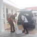 Kejari Teluk Bintuni Amankan 13 Koli Dokumen Hasil Penggeledahan di Kantor KPU
