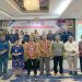 BKKBN Papua Barat Evaluasi Program Percepatan Penurunan Stunting