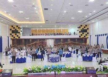 Kasus Konvensional Mengalami Peningkatan Cukup Signifikan