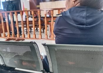 Perkara Penganiayaan 2 Oknum Polisi, Saksi Ngaku Tak Tahu Penyebab Kematian Korban