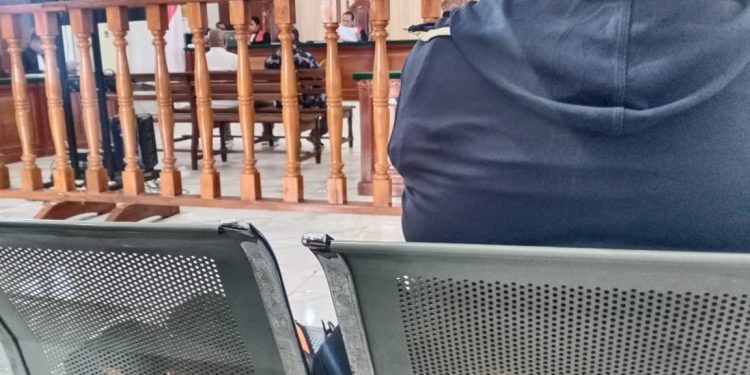 Perkara Penganiayaan 2 Oknum Polisi, Saksi Ngaku Tak Tahu Penyebab Kematian Korban