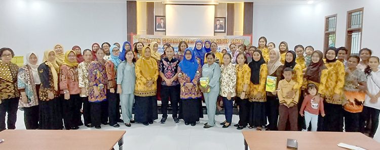 Petani Berkurang, Mentan Dorong Regenerasi Melalui Petani Milineal