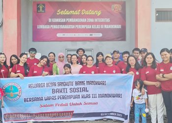 Menteri Basuki Serukan Jaga Kepercayaan Pemerintah dan Publik dalam Membangun Infrastruktur