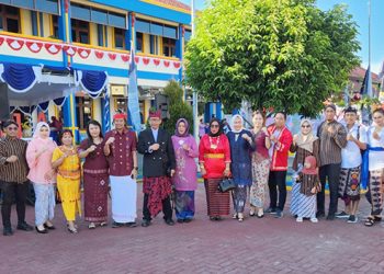 Menteri Basuki Serukan Jaga Kepercayaan Pemerintah dan Publik dalam Membangun Infrastruktur