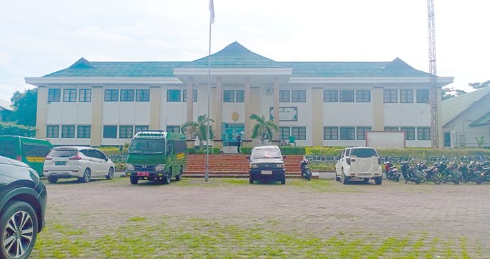 Saksi Terkesan Takut, Hakim Minta Jaksa Hadirkan 2 Saksi Verbalisan