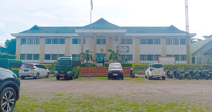 JPU Diperintahkan Hadir untuk Hadirkan Saksi Perkara Penambangan Emas Ilegal