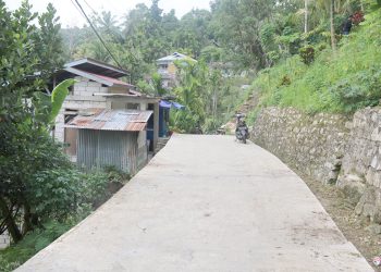 Program PISEW Bangkitkan Perekonomian di Kampung Lusiperi dan Wonodadi Mulya Kabupaten Fakfak