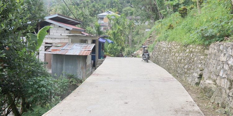 Program PISEW Bangkitkan Perekonomian di Kampung Lusiperi dan Wonodadi Mulya Kabupaten Fakfak