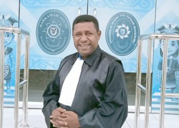 Haris-Fatia Divonis Bebas, Cerminkan Tidak Matinya Keadilan di Negeri Ini