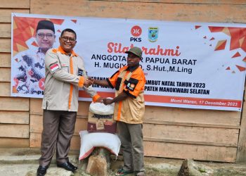 Masyarakat Berharap Diperhatikan Wakil Rakyat