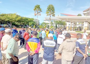 Cap Tikus Dibeli di Bitung dan ‘Dititipkan’ di Marina