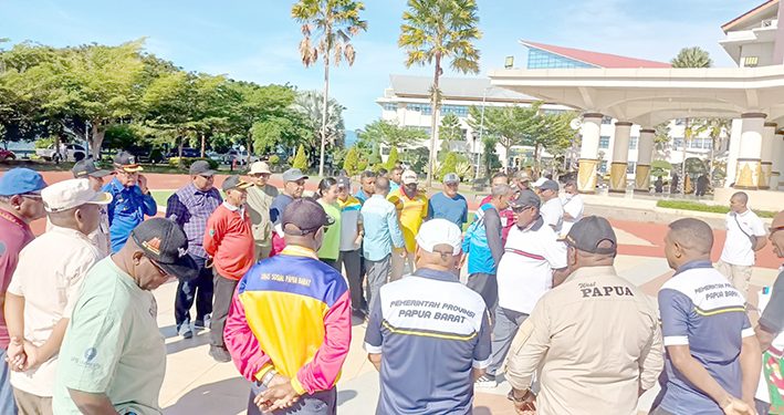 Cap Tikus Dibeli di Bitung dan ‘Dititipkan’ di Marina