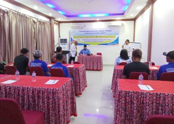 Semua Pihak Diminta Bersatu Perangi Narkoba dan Miras