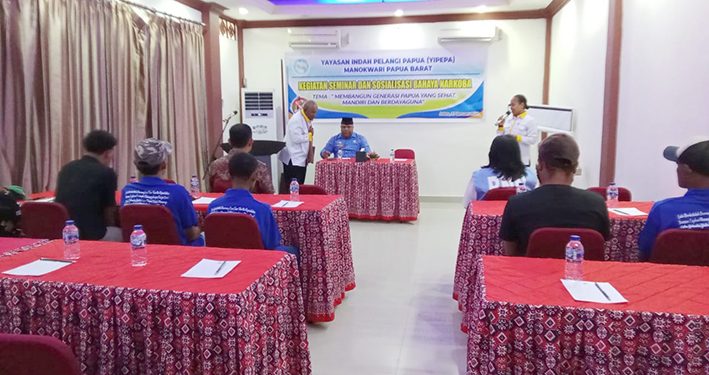 Semua Pihak Diminta Bersatu Perangi Narkoba dan Miras