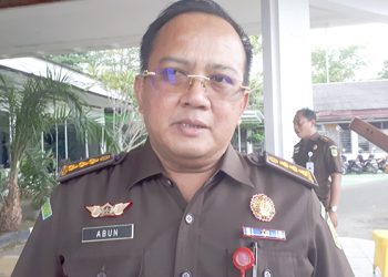 Kasus Penyediaan Jasa Tenaga Keamanan Kantor Gubernur Naik Tahap Penyidikan