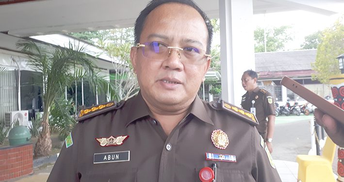 Kasus Penyediaan Jasa Tenaga Keamanan Kantor Gubernur Naik Tahap Penyidikan