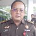 Kasus Penyediaan Jasa Tenaga Keamanan Kantor Gubernur Naik Tahap Penyidikan