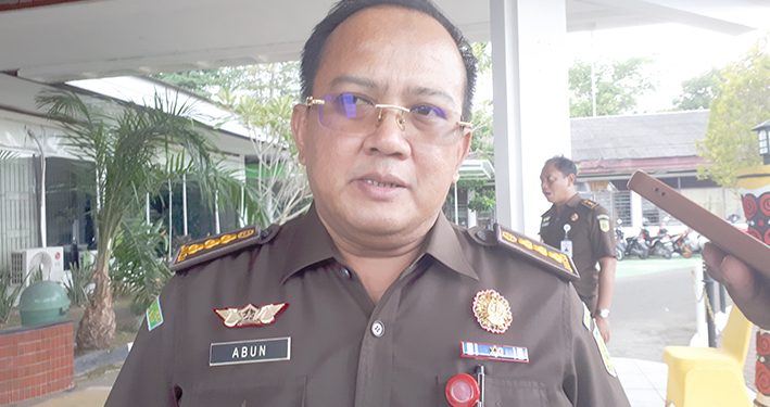 Kejaksaan Koreksi Dakwaan Dugaan Tipikor Mantan Sekwan Papua Barat