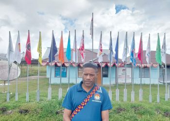 Kita Bersama Kita Kuat, Membangun Kebersamaan Untuk Melihat Anak Cucu