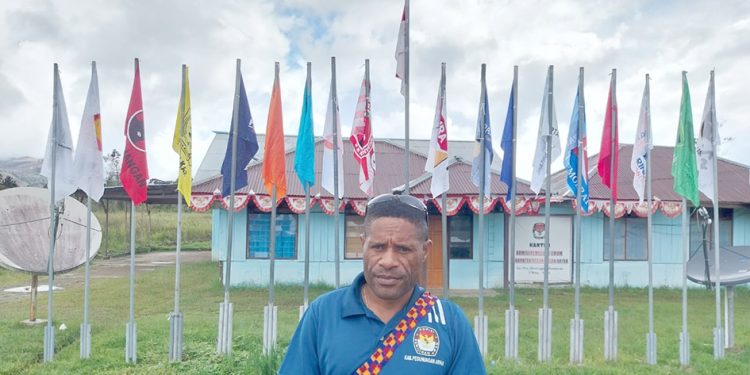 Kita Bersama Kita Kuat, Membangun Kebersamaan Untuk Melihat Anak Cucu