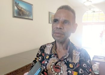 Sepanjang Tahun 2023, Kantor SAR Manokwari Berhasil Selamatkan 51 Nyawa Manusia Dari 18 Peristiwa