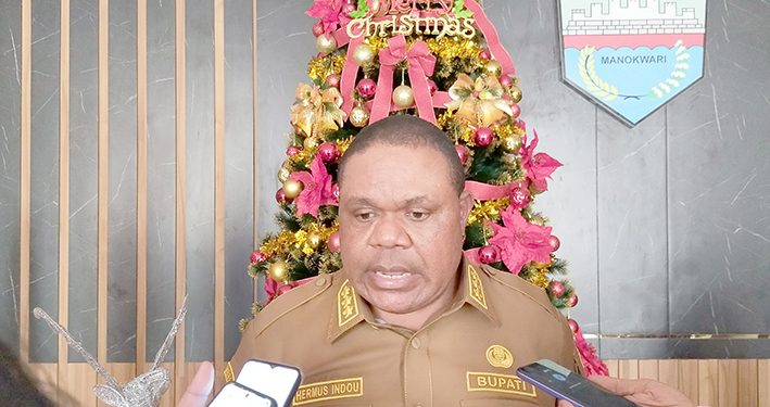 Tahun 2024, Bupati Minta ASN Tingkatkan Pelayanan Kepada Masyarakat